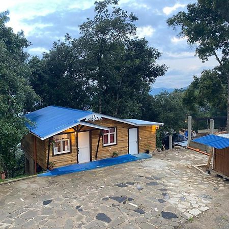 Estancia Las Golondrinas Tecpán Guatemala 외부 사진