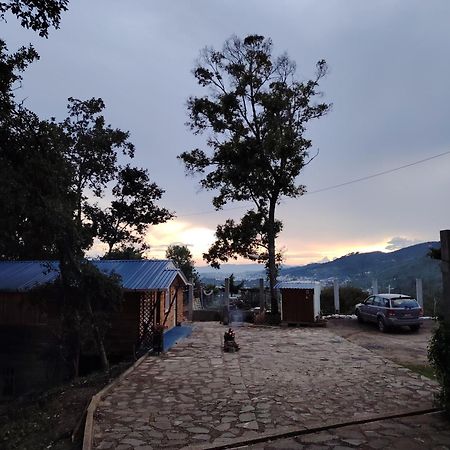 Estancia Las Golondrinas Tecpán Guatemala 외부 사진
