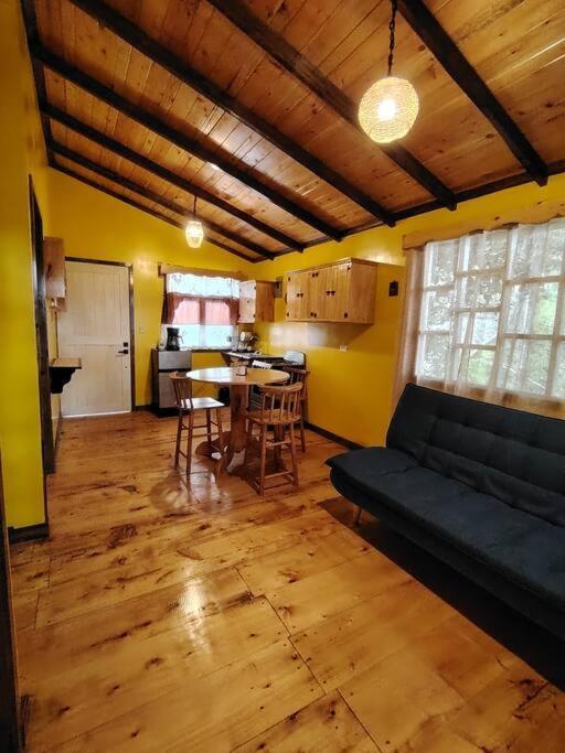 Estancia Las Golondrinas Tecpán Guatemala 외부 사진