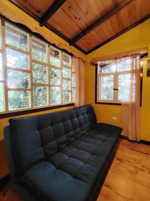 Estancia Las Golondrinas Tecpán Guatemala 외부 사진