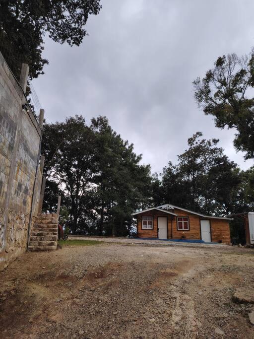 Estancia Las Golondrinas Tecpán Guatemala 외부 사진
