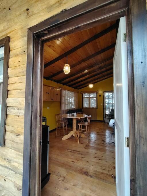 Estancia Las Golondrinas Tecpán Guatemala 외부 사진