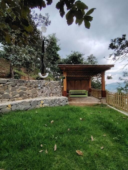 Estancia Las Golondrinas Tecpán Guatemala 외부 사진