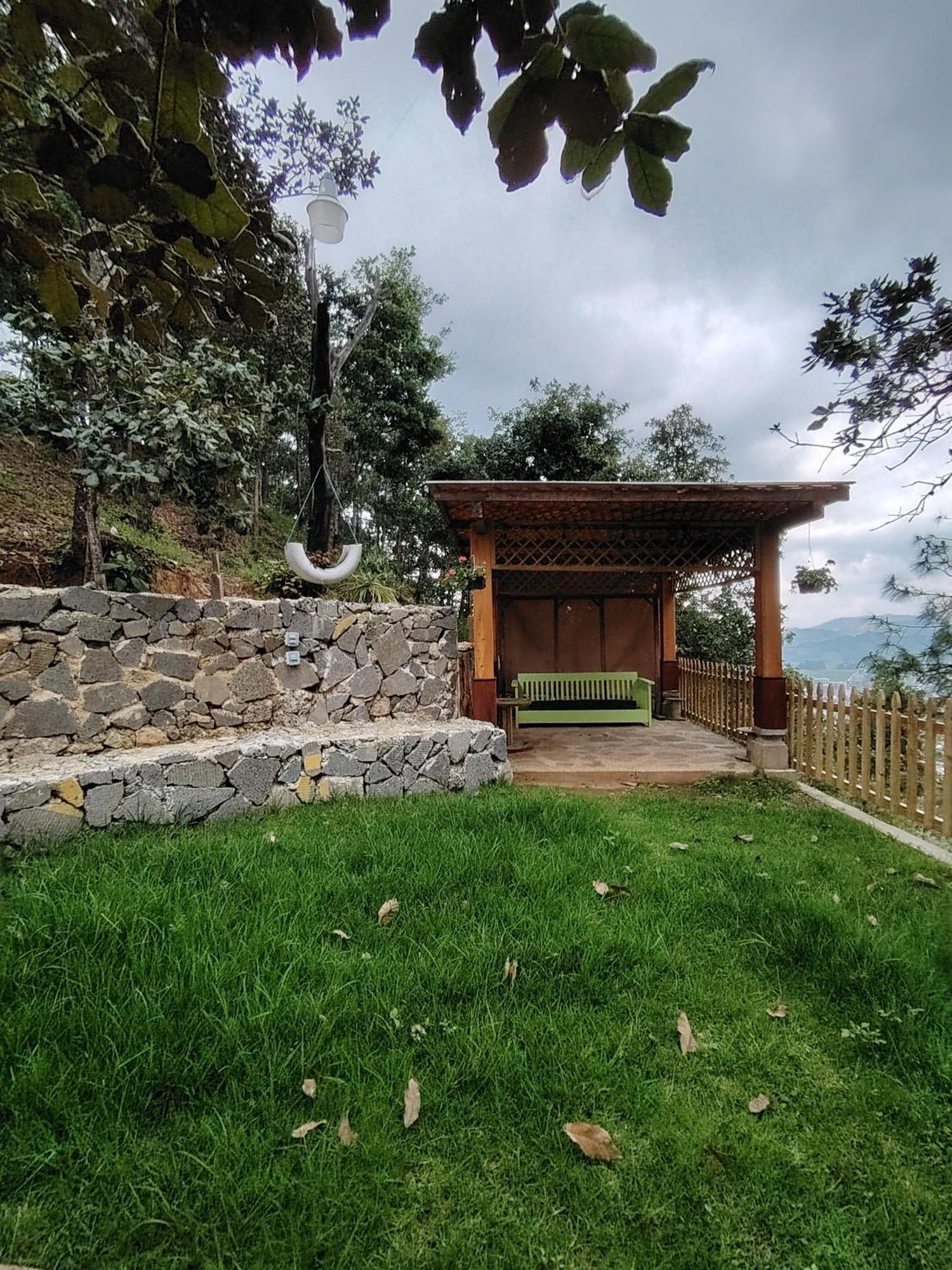 Estancia Las Golondrinas Tecpán Guatemala 외부 사진