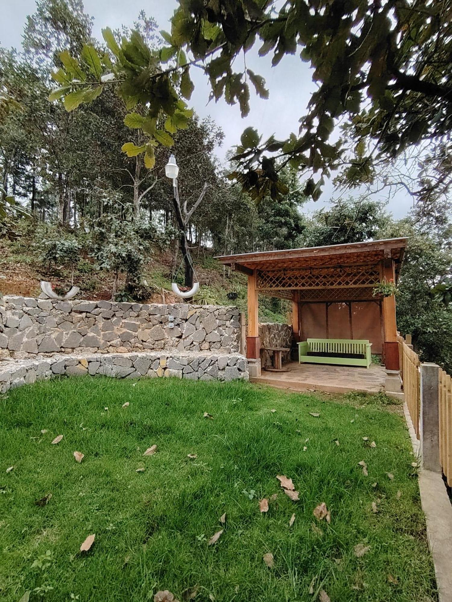Estancia Las Golondrinas Tecpán Guatemala 외부 사진