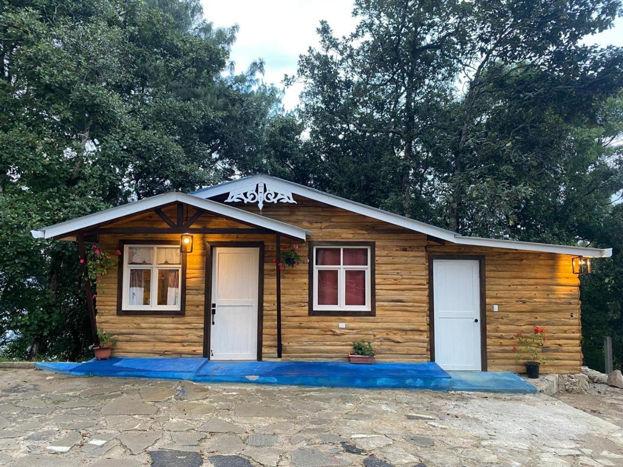 Estancia Las Golondrinas Tecpán Guatemala 외부 사진