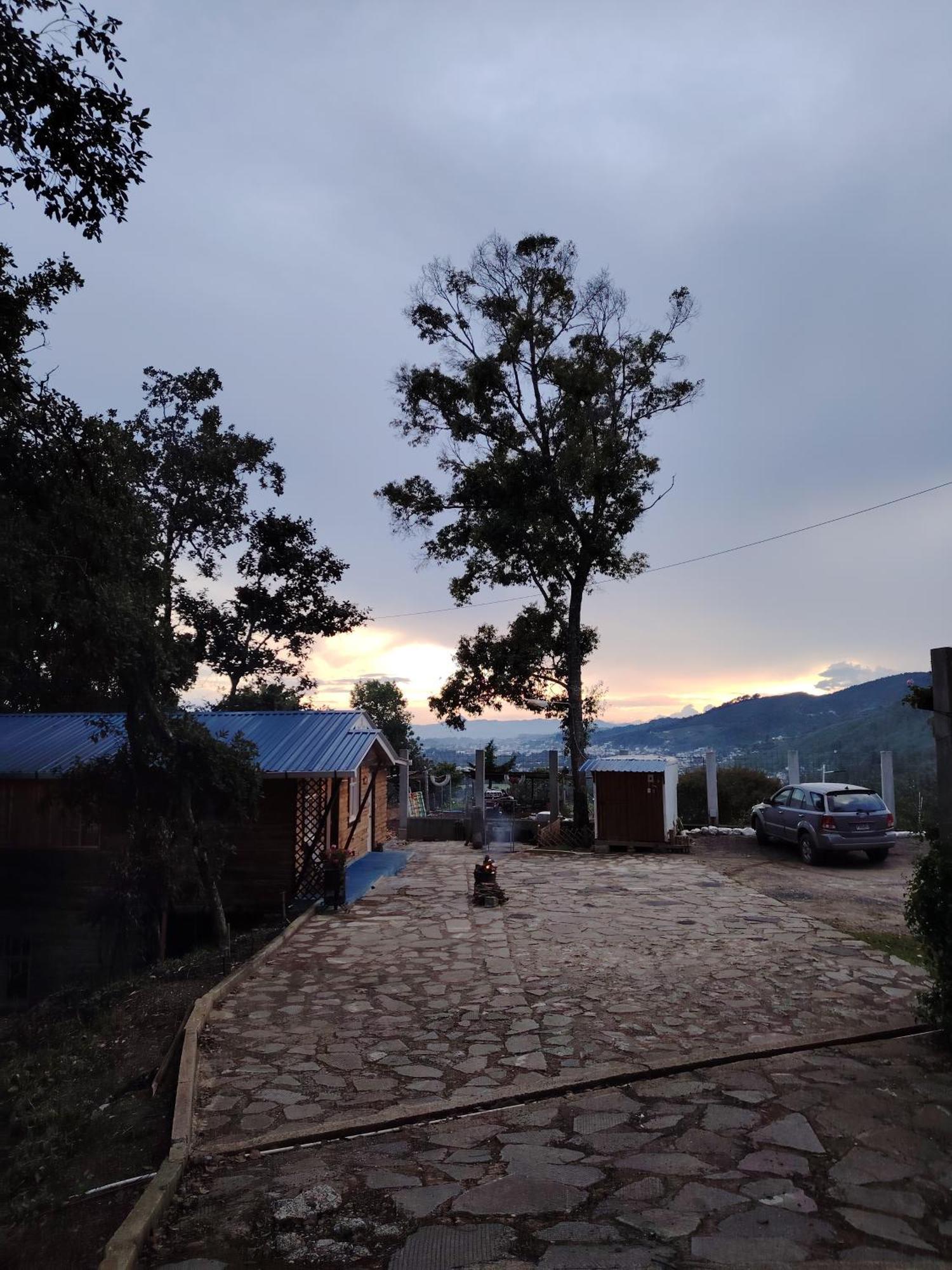 Estancia Las Golondrinas Tecpán Guatemala 외부 사진
