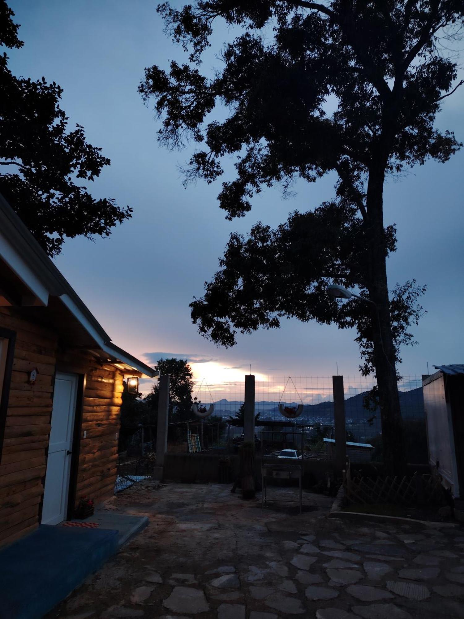 Estancia Las Golondrinas Tecpán Guatemala 외부 사진