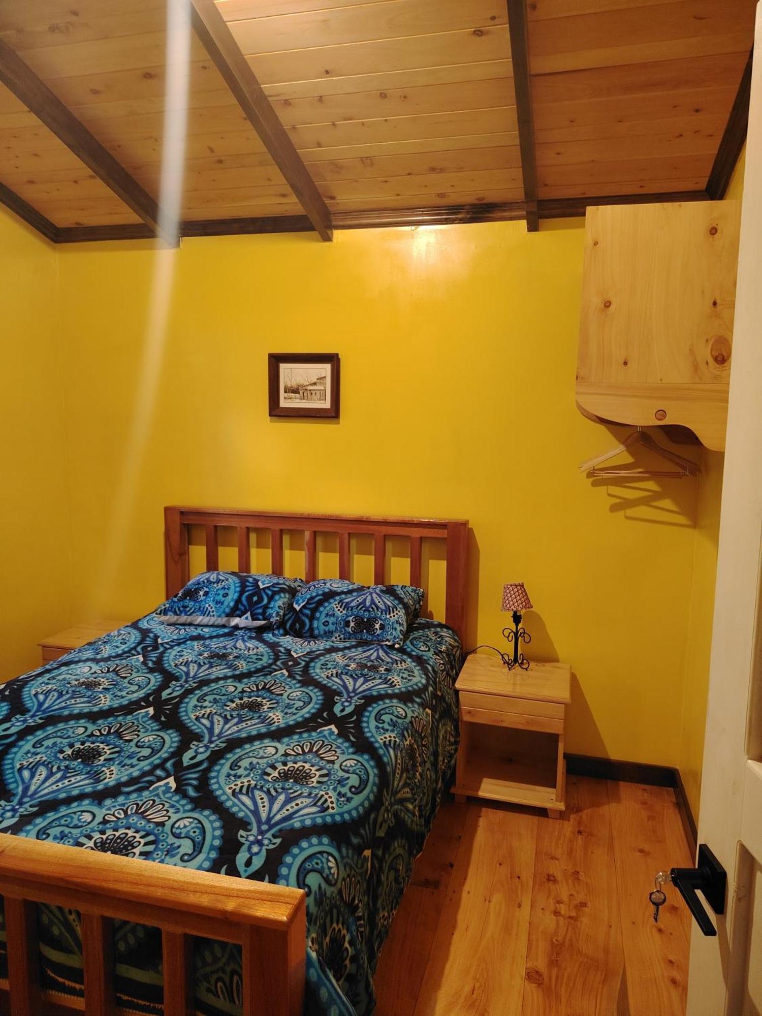 Estancia Las Golondrinas Tecpán Guatemala 외부 사진