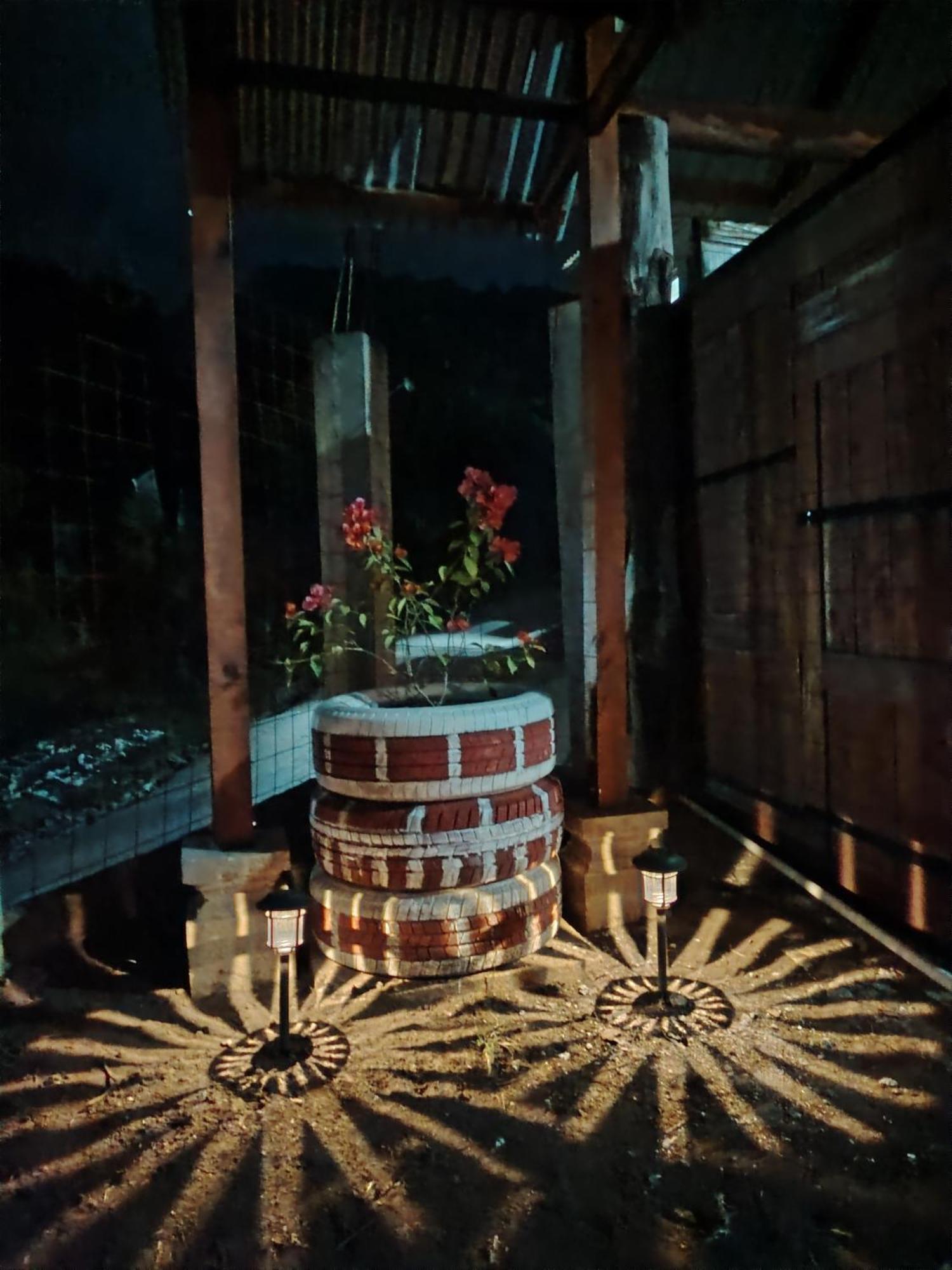 Estancia Las Golondrinas Tecpán Guatemala 외부 사진